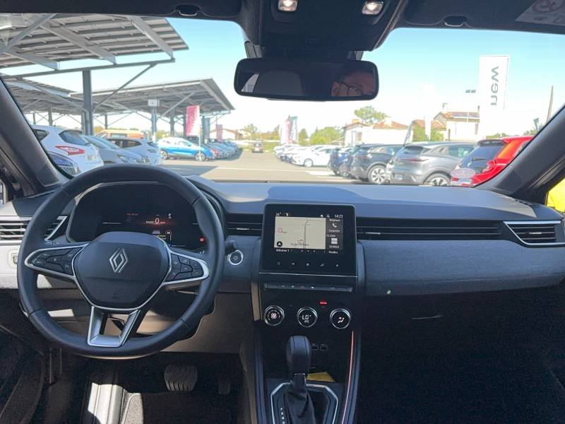 Renault Clio - Photo 24