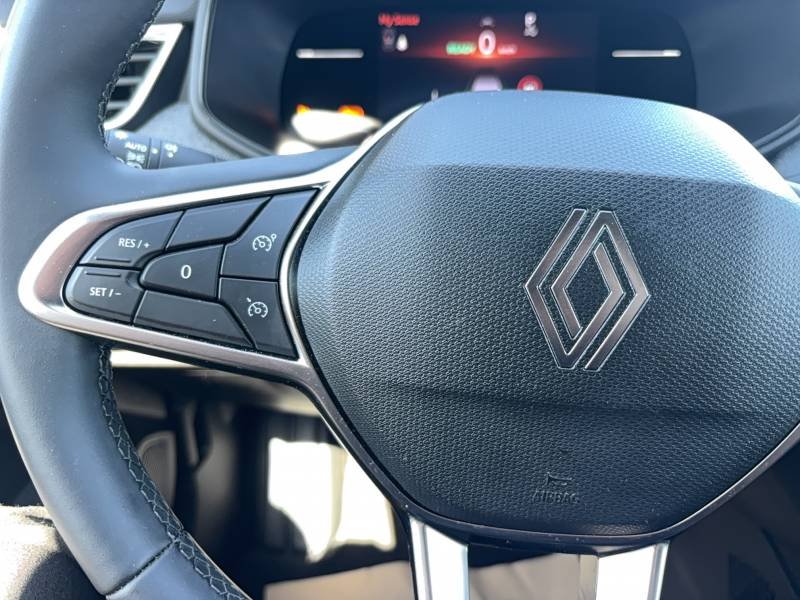 Renault Clio - Photo 29