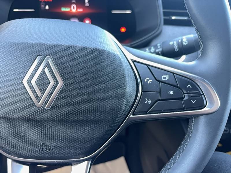 Renault Clio - Photo 30