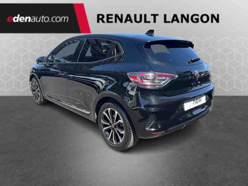 Renault Clio - Photo 3