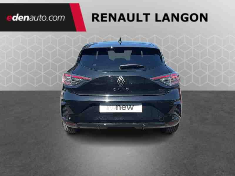 Renault Clio - Photo 4