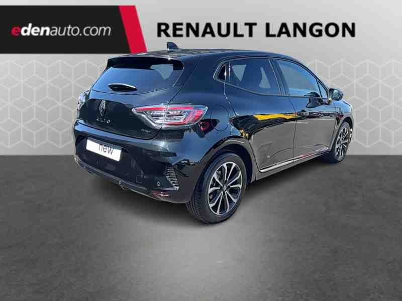 Renault Clio - Photo 5