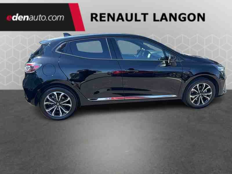 Renault Clio - Photo 6