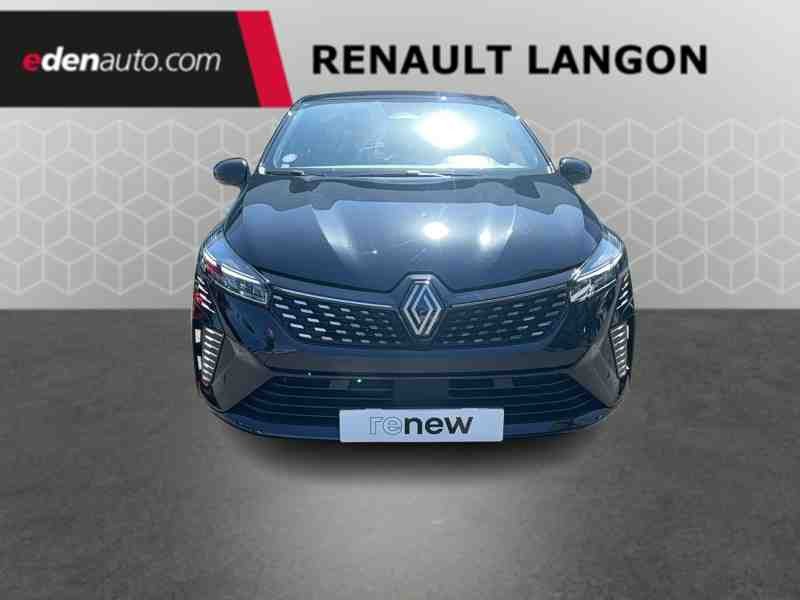 Renault Clio - Photo 8