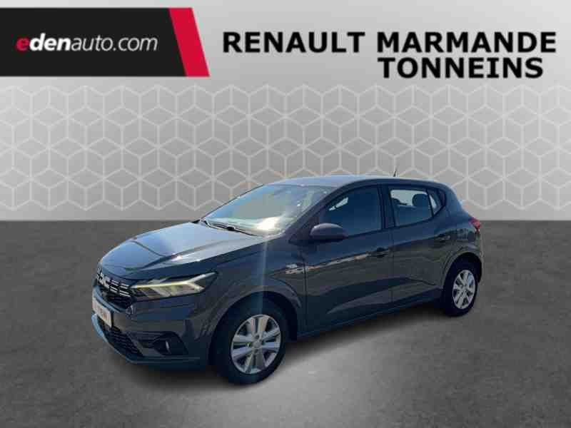Dacia Sandero - Photo 1