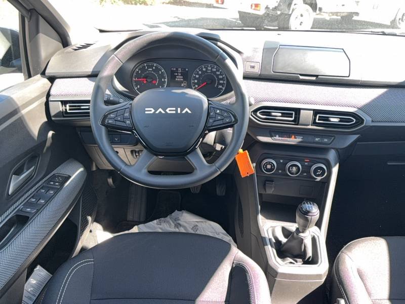 Dacia Sandero - Photo 16