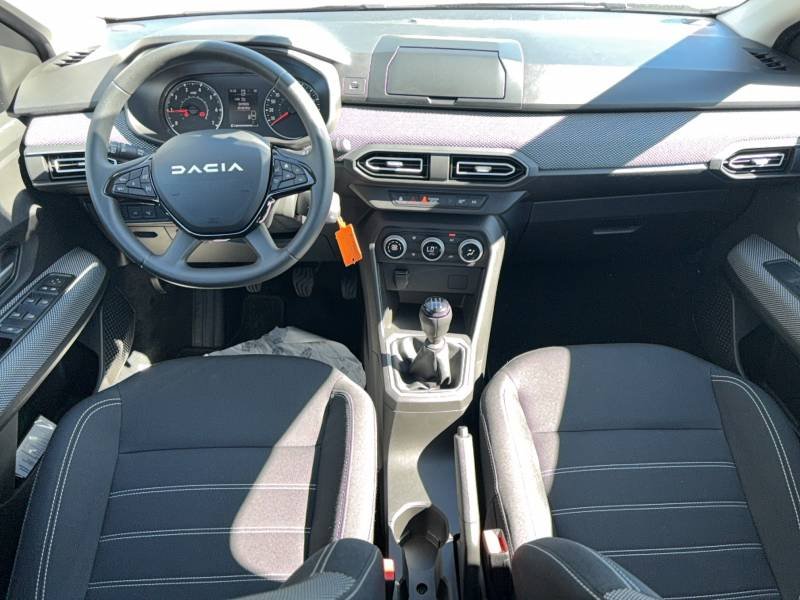 Dacia Sandero - Photo 17