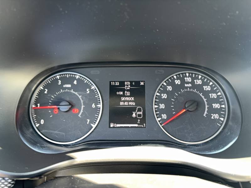 Dacia Sandero - Photo 25