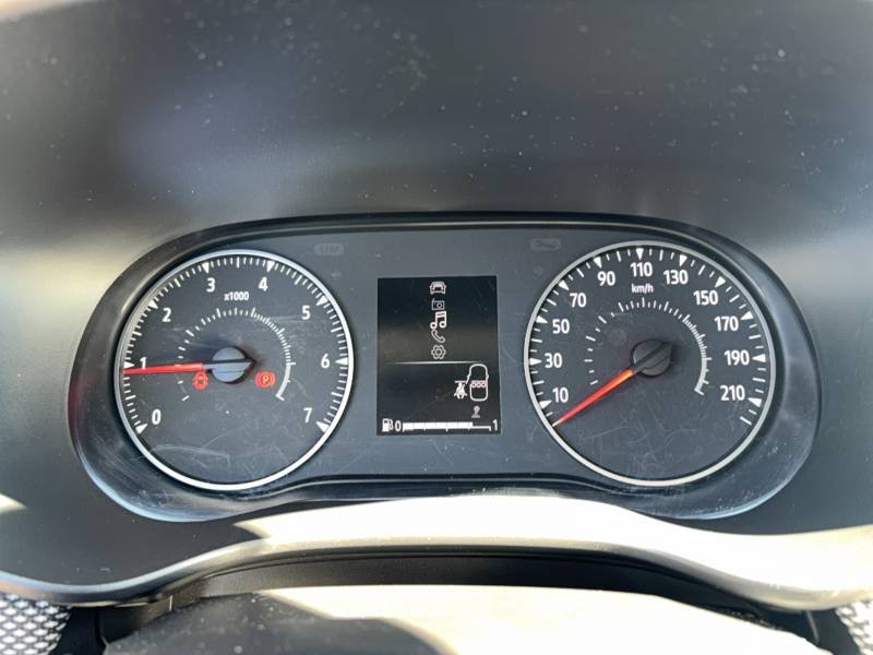 Dacia Sandero - Photo 26
