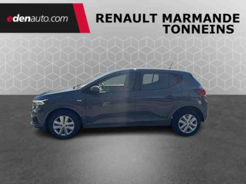Dacia Sandero - Photo 4