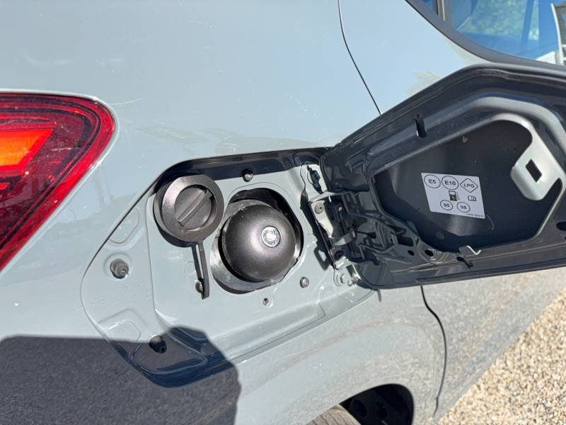 Dacia Sandero - Photo 41