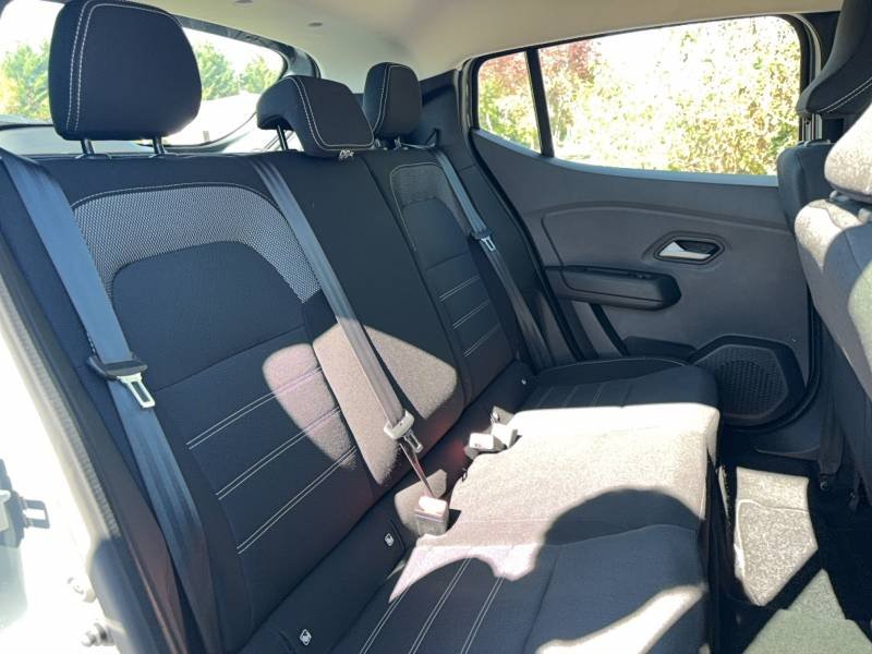 Dacia Sandero - Photo 8
