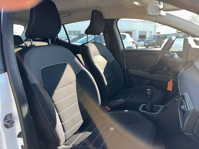 Dacia Sandero - Photo 12