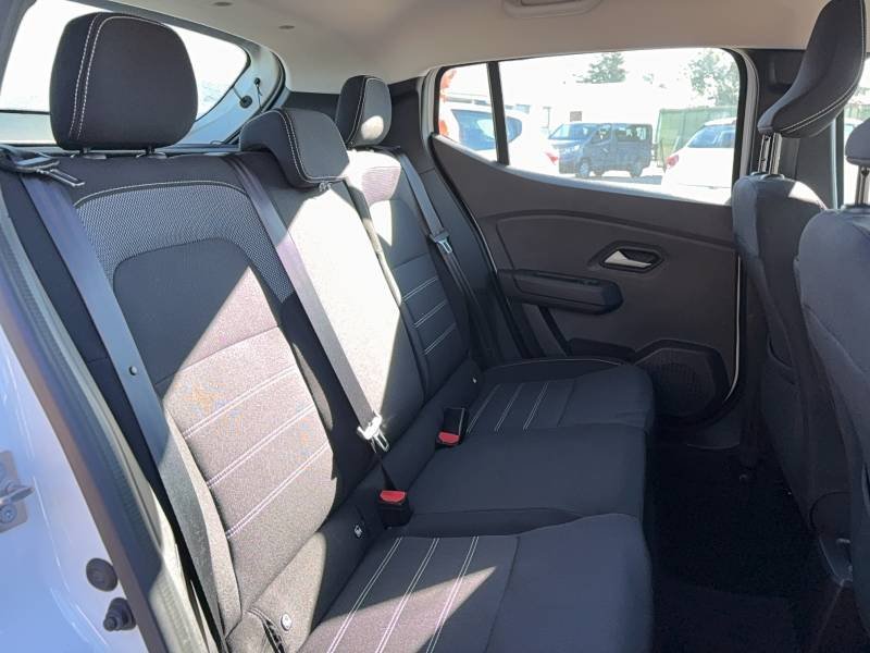 Dacia Sandero - Photo 13