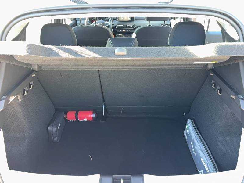 Dacia Sandero - Photo 14