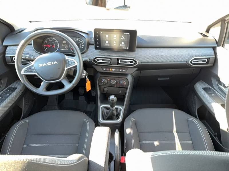 Dacia Sandero - Photo 18