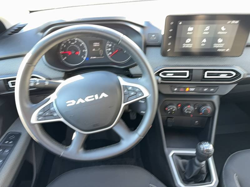 Dacia Sandero - Photo 19