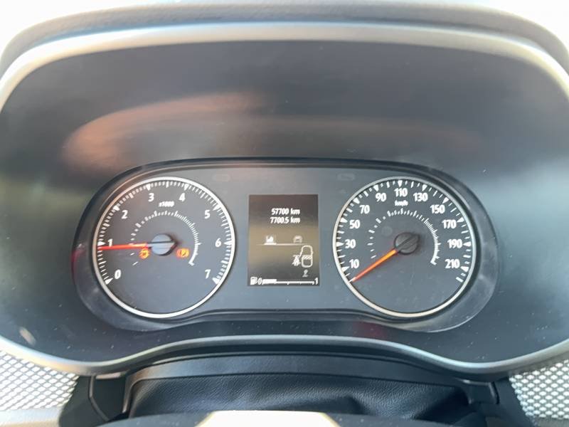 Dacia Sandero - Photo 20