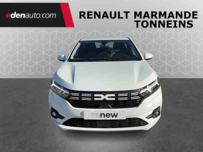 Dacia Sandero - Photo 2