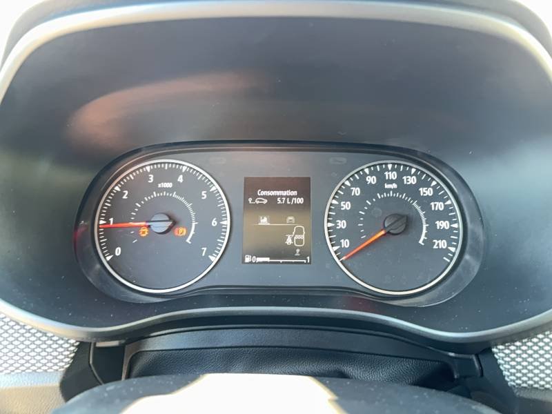 Dacia Sandero - Photo 21