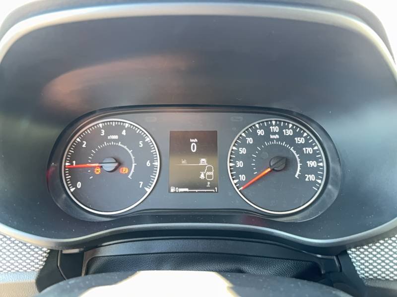 Dacia Sandero - Photo 22