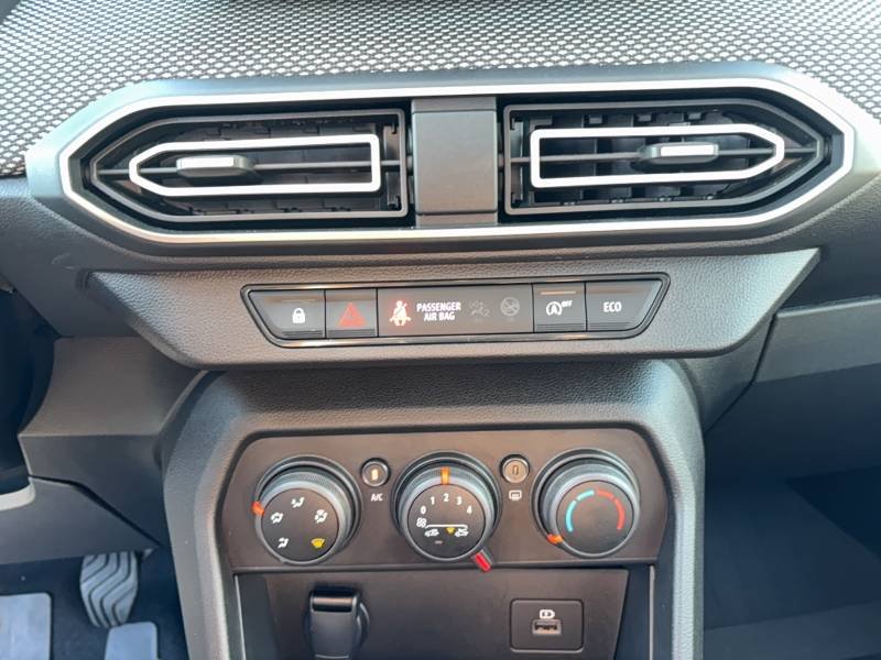 Dacia Sandero - Photo 27