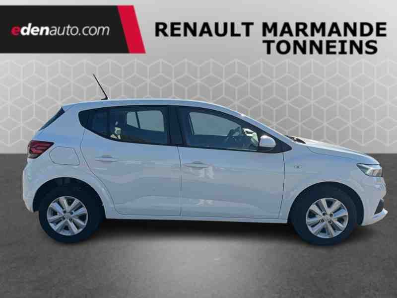Dacia Sandero - Photo 3