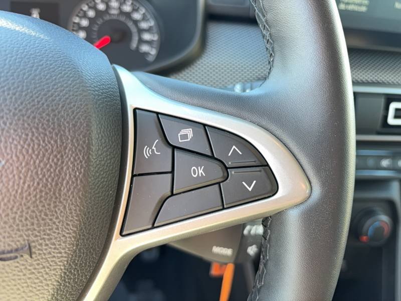 Dacia Sandero - Photo 31