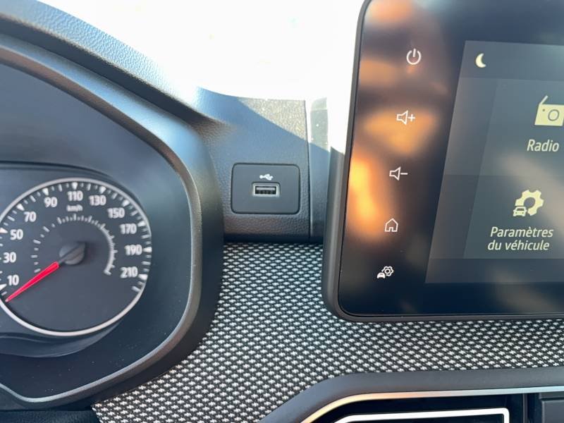 Dacia Sandero - Photo 33
