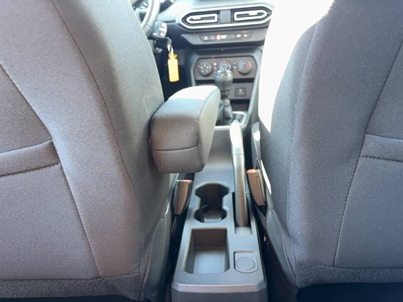 Dacia Sandero - Photo 48