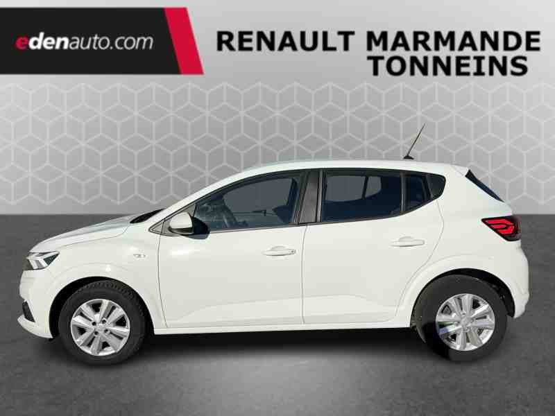 Dacia Sandero - Photo 6