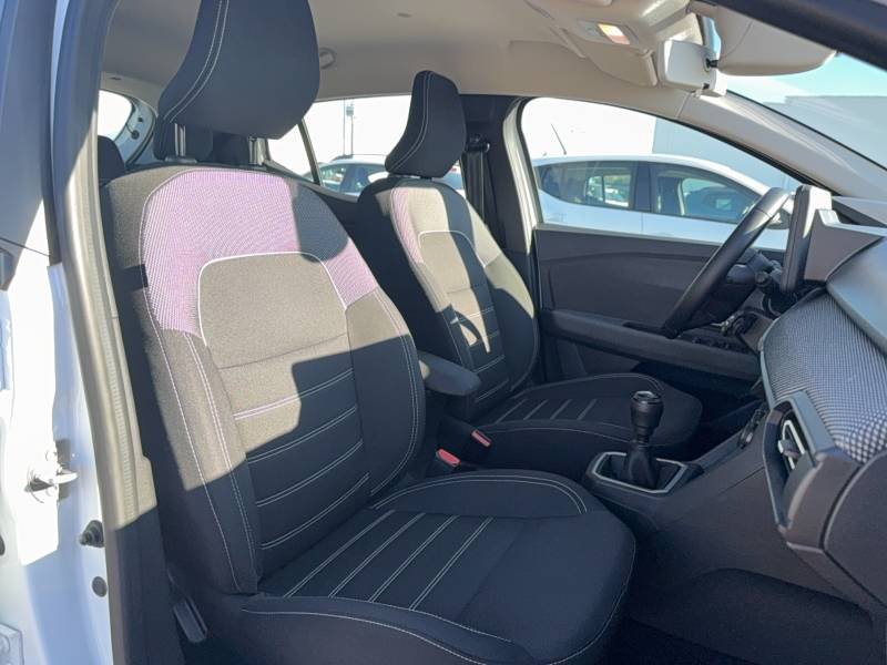 Dacia Sandero - Photo 11