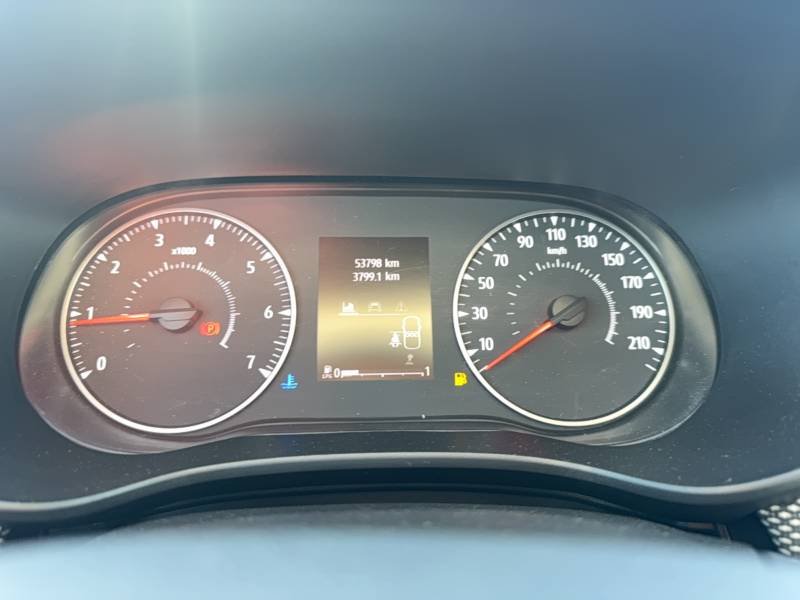 Dacia Sandero - Photo 18