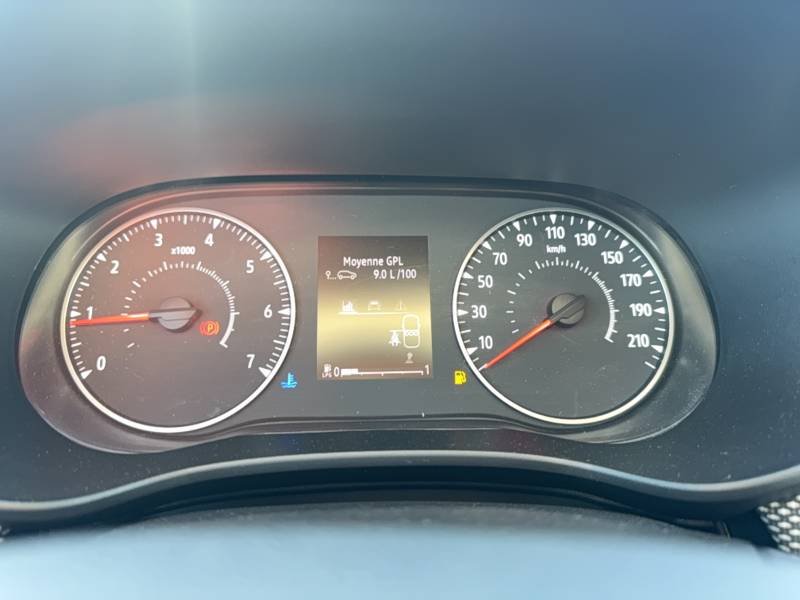 Dacia Sandero - Photo 19