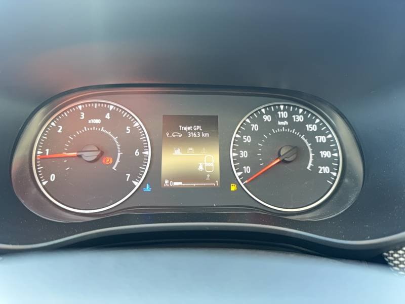 Dacia Sandero - Photo 21
