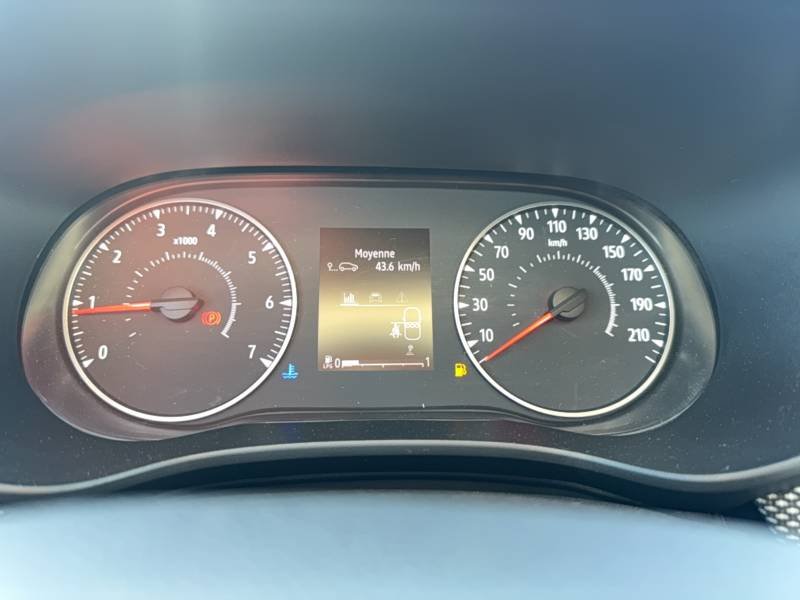 Dacia Sandero - Photo 22