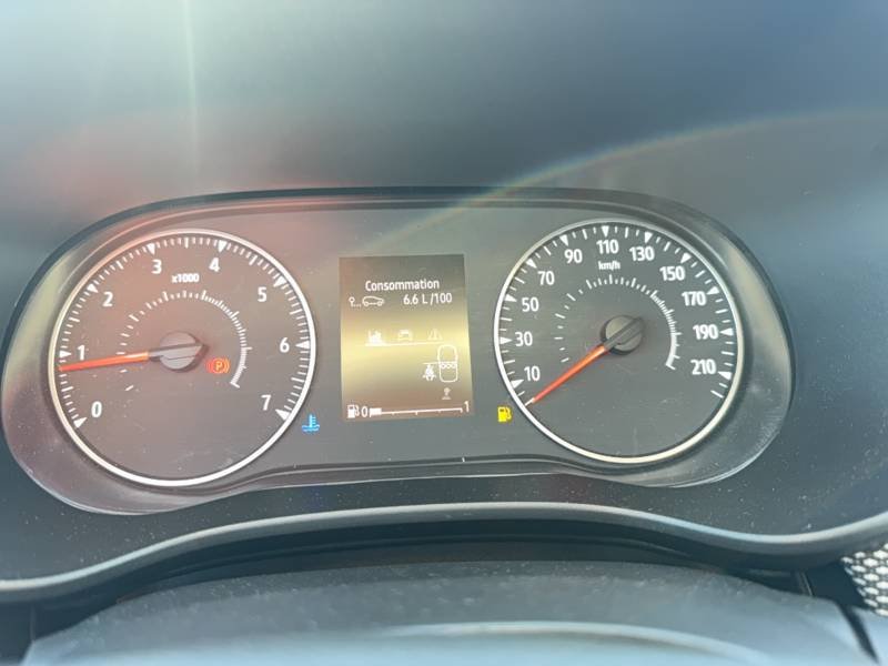 Dacia Sandero - Photo 24