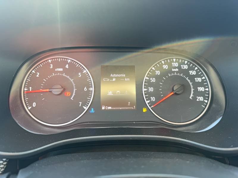 Dacia Sandero - Photo 26