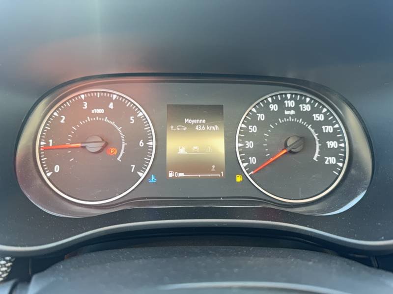 Dacia Sandero - Photo 28