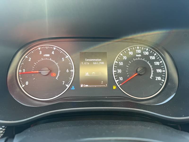 Dacia Sandero - Photo 29