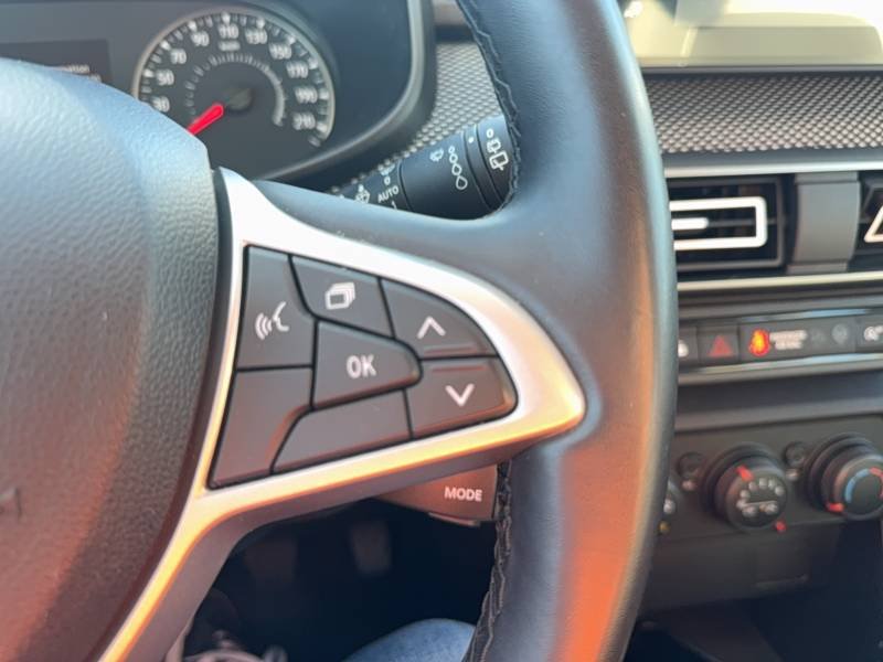 Dacia Sandero - Photo 30
