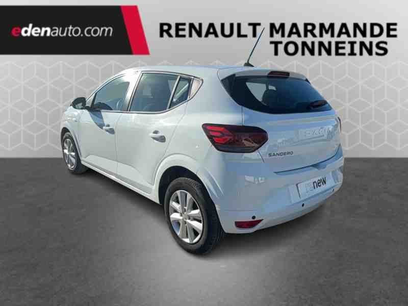 Dacia Sandero - Photo 3