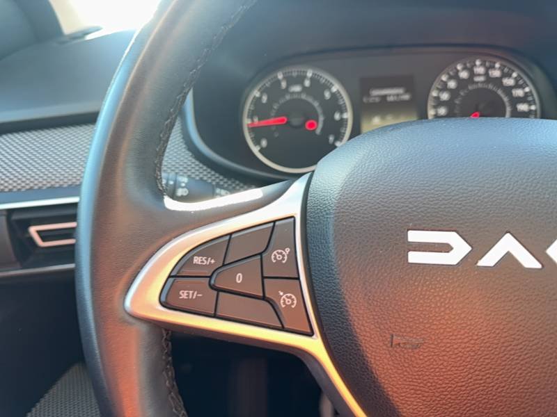 Dacia Sandero - Photo 31