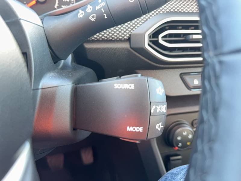 Dacia Sandero - Photo 34