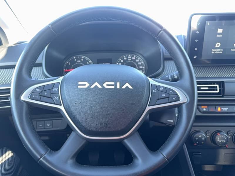 Dacia Sandero - Photo 35