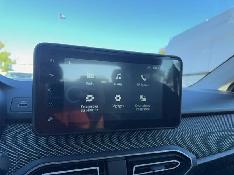 Dacia Sandero - Photo 37