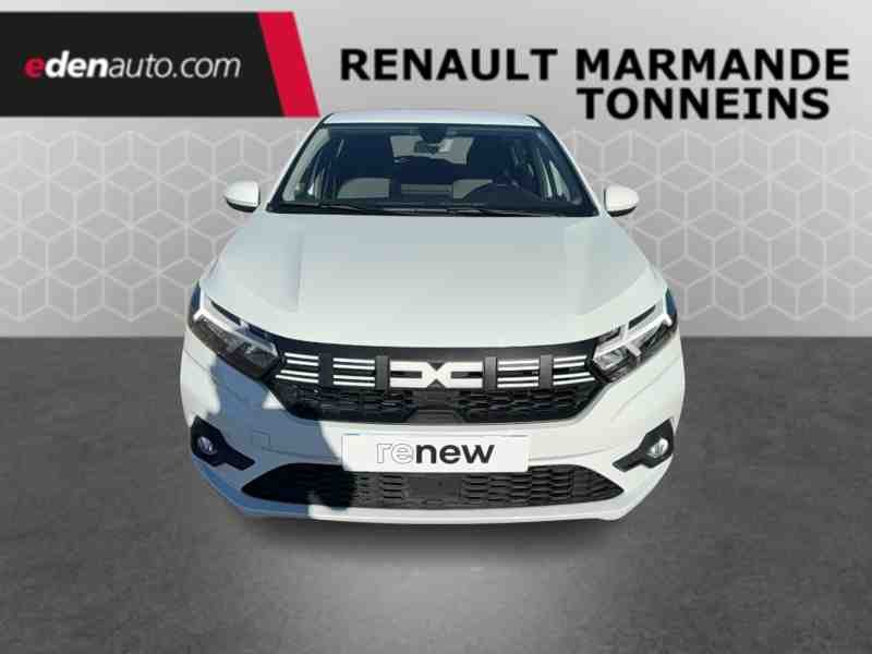 Dacia Sandero - Photo 8