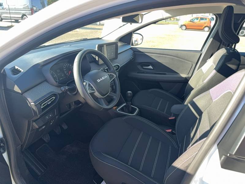 Dacia Sandero - Photo 9
