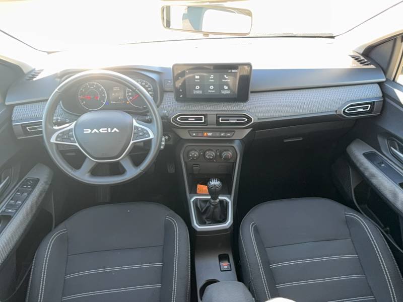 Dacia Sandero - Photo 10