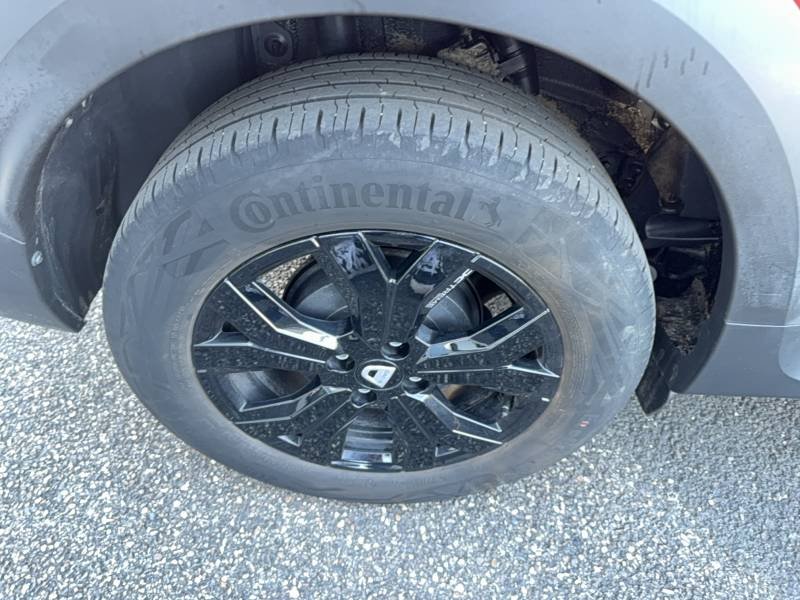 Dacia Jogger - Photo 12